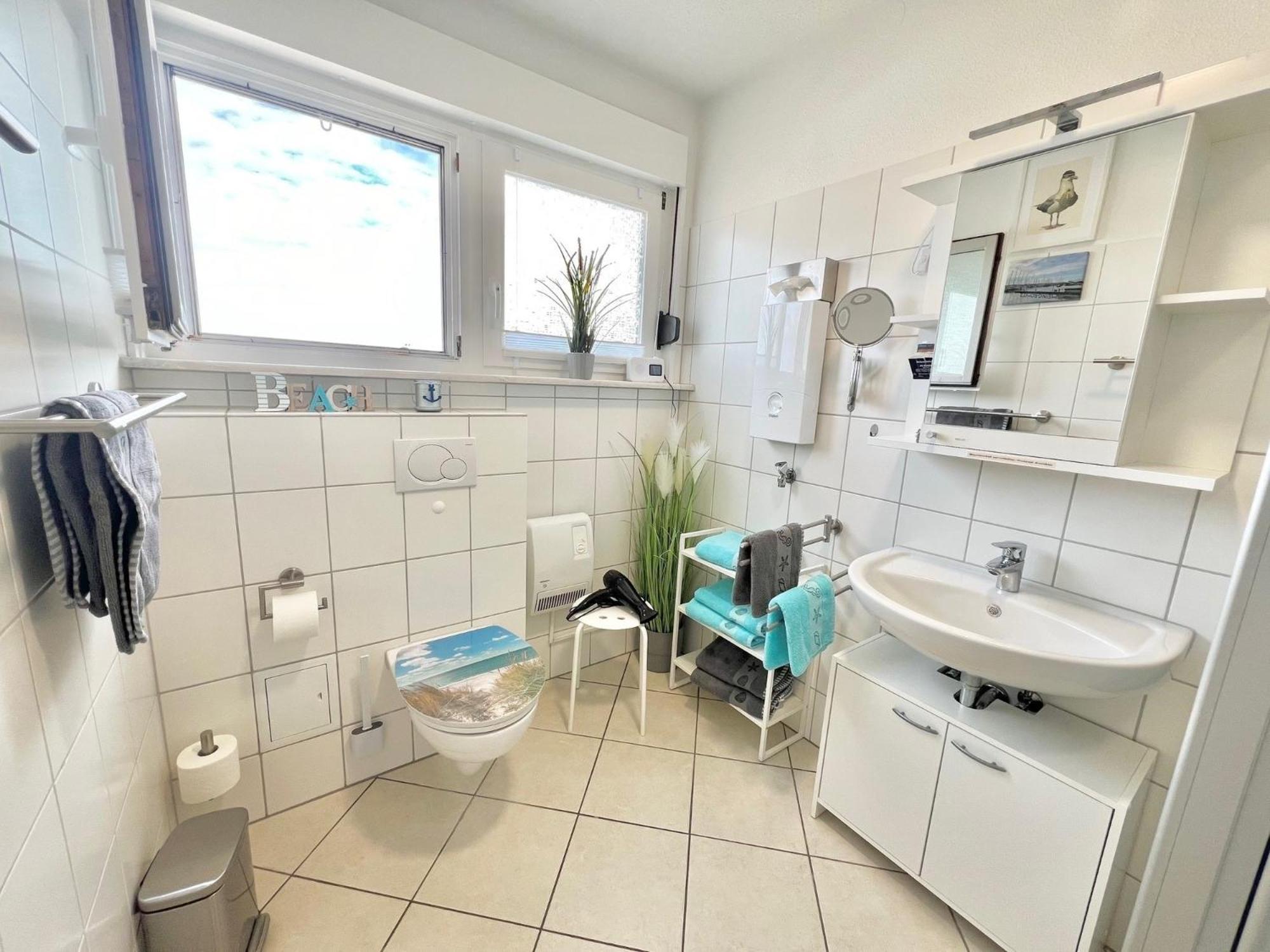 Ferienwohnung Gluecksmoment Grömitz Exterior foto
