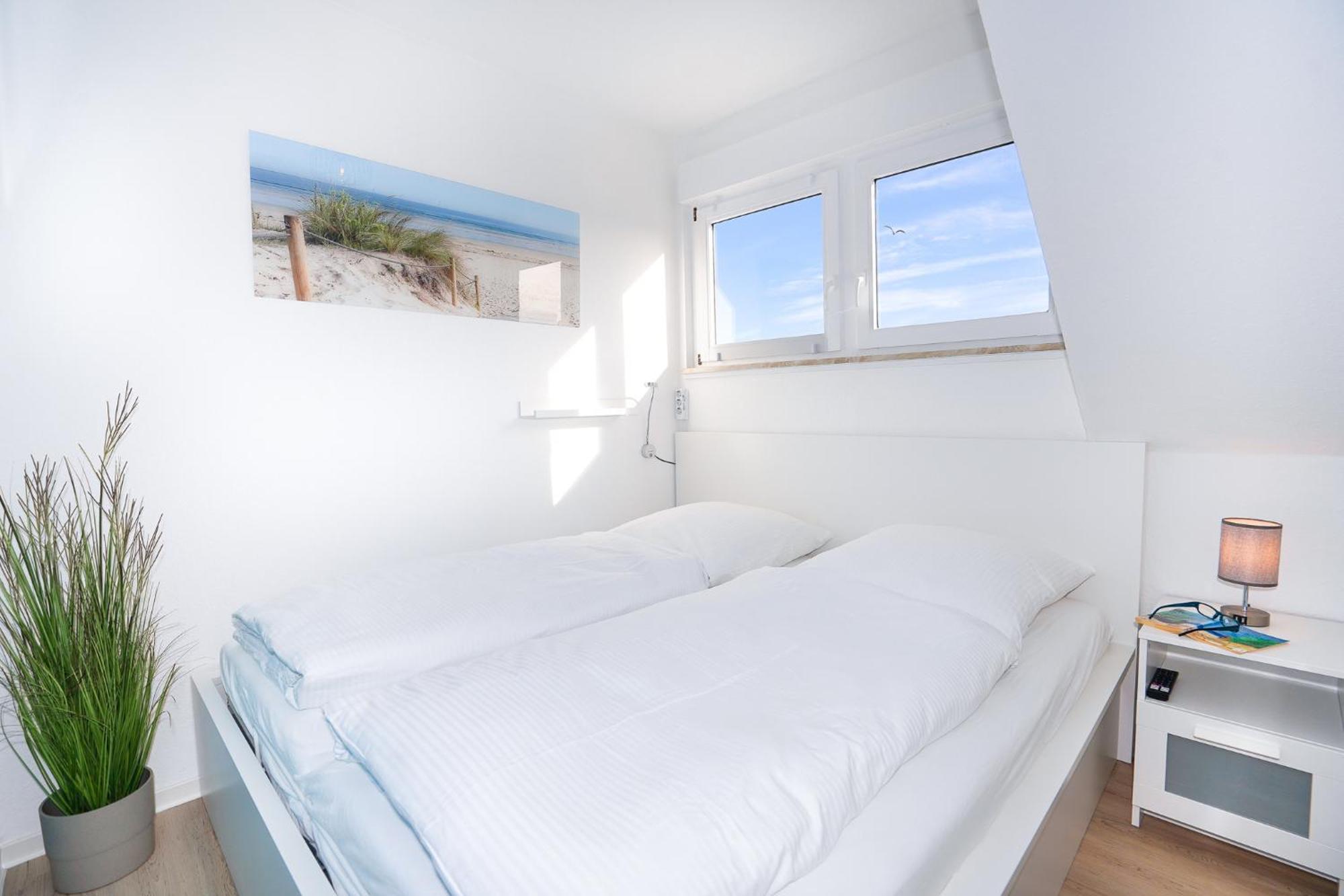 Ferienwohnung Gluecksmoment Grömitz Exterior foto